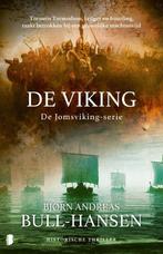 Jomsviking 1 -   De viking  -, Boeken, Gelezen, Bjørn Andreas Bull-Hansen, Verzenden