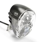 Koplamp fiets | AXA | Echo (LED, 15 lux, E-bike 6V, Dynamo), Verzenden, Nieuw