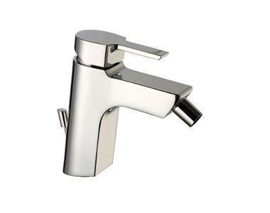 Huber Advant Bidetmengkraan Chroom AD.000550.21, Doe-het-zelf en Verbouw, Sanitair, Kraan, Nieuw, Chroom, Ophalen of Verzenden