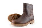 Panama Jack Boots in maat 43 Bruin | 10% extra korting, Bruin, Verzenden, Boots, Zo goed als nieuw