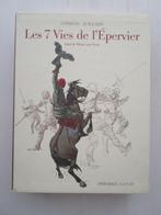 Les 7 vies de lépervier - Intégrale - C + coffret - 1 Album, Nieuw
