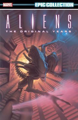 Aliens Epic Collection: The Original Years Volume 1, Boeken, Strips | Comics, Nieuw, Verzenden
