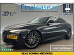 Alfa Romeo Giulia 2.2 Eco Business Super Marge 180PK €271pm, Auto's, Automaat, Zwart, Diesel, Nieuw