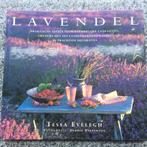 Lavendel (Tessa Evelegh), Boeken, Hobby en Vrije tijd, Gelezen, Tessa Evelegh, Scrapbooking en Knutselen, Verzenden