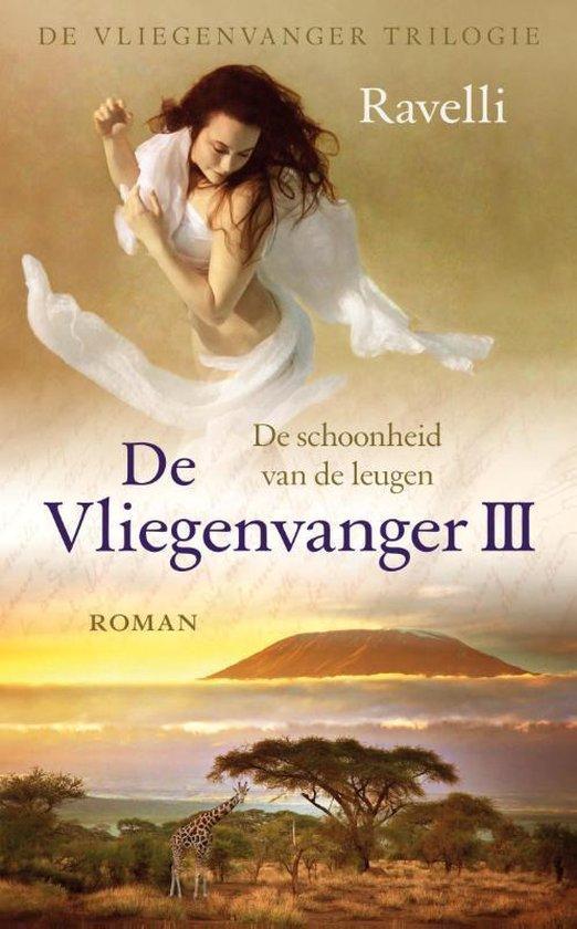 9789082146264 De Vliegenvanger trilogie 3 -   De schoonhe..., Boeken, Romans, Zo goed als nieuw, Verzenden