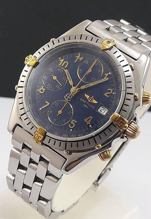 Breitling - Chronomat - B13047 - Heren - 1990-1999, Sieraden, Tassen en Uiterlijk, Horloges | Heren