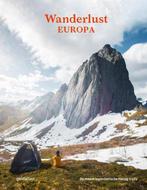 Boek Wanderlust - Europa 9789021579252, Boeken, Sportboeken, Verzenden, Zo goed als nieuw