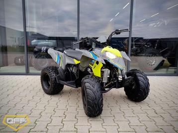 POLARIS OUTLAW 110 EFI – 2021 – DIRECT LEVERBAAR beschikbaar voor biedingen