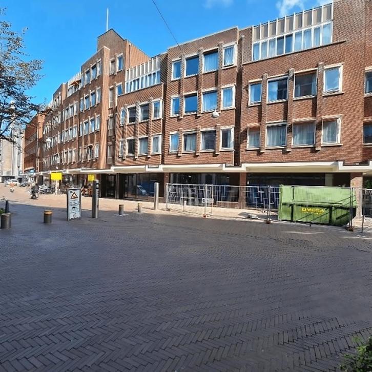 studio in Den-haag gevonden voor €699,- pm, Huizen en Kamers, Kamers te huur, 50 m² of meer, Overige regio's