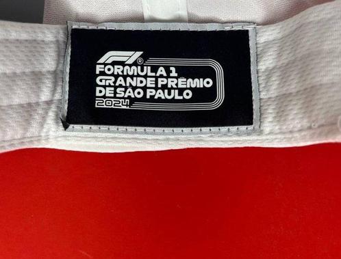 Ferrari - Charles Leclerc - Pet, Verzamelen, Automerken, Motoren en Formule 1