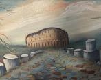 Romano Mussolini (1927-2006) - Il Colosseo