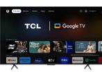 Tcl - QLED-TV - 65 inch, Audio, Tv en Foto, Televisies, Overige merken, QLED, Verzenden, 50 Hz