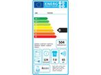 AEG Lavatherm 5127AC - Condensdroger - OptiSense, Verzenden, Zo goed als nieuw
