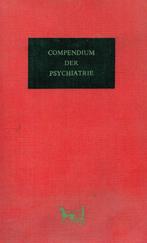 Compendium der psychiatrie - Th. Spoerri - 9789010105912 - P, Verzenden, Nieuw