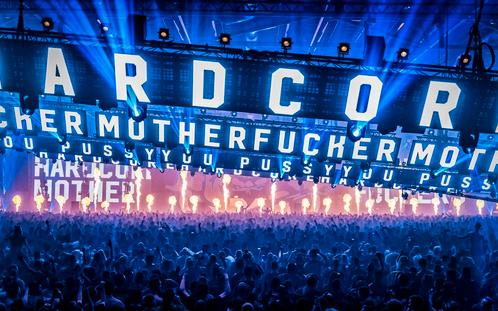 Thunderdome 2025, Tickets en Kaartjes, Evenementen en Festivals