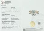 Verlovingsring - 14 karaat Geel goud - 2.38ct. tw., Sieraden, Tassen en Uiterlijk, Antieke sieraden