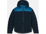 Timberland South Twin Jacker - Dark Sapphire - Maat L, Verzenden, Nieuw