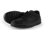 Ecco Sneakers in maat 40 Zwart, Ecco, Verzenden, Zwart, Sneakers of Gympen