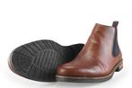 Rieker Enkellaarzen in maat 41 Bruin | 10% extra korting, Kleding | Dames, Schoenen, Bruin, Verzenden, Lage of Enkellaarzen, Zo goed als nieuw