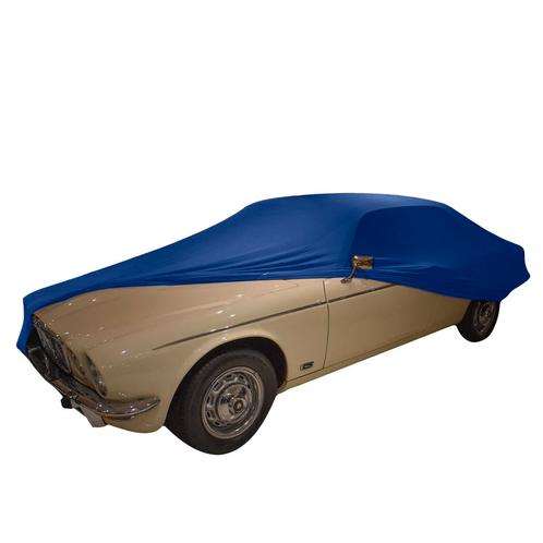 Autohoes passend voor Jaguar XJ Series binnen BESTE PASVORM, Auto diversen, Autohoezen, Op maat, Nieuw, Ophalen of Verzenden