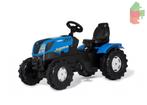 Rolly Toys Farmtrac New Holland (Rolly Toys traptrekkers), Nieuw, Overige typen, Ophalen of Verzenden