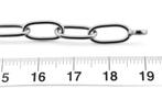 Armband - 18 karaat Witgoud, Nieuw