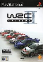 WRC: World Rally Championship II Extreme - PlayStation 2, Spelcomputers en Games, Ophalen of Verzenden, Nieuw
