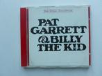 Bob Dylan - Pat Garrett & Billy the Kid, Cd's en Dvd's, Verzenden, Nieuw in verpakking