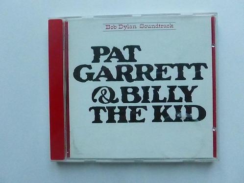 Bob Dylan - Pat Garrett & Billy the Kid, Cd's en Dvd's, Cd's | Filmmuziek en Soundtracks, Verzenden
