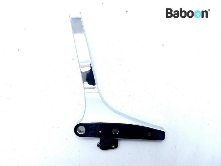 Sissybar Suzuki VS 1400 Intruder (VS1400) Right handle, Motoren, Onderdelen | Suzuki, Gebruikt, Verzenden