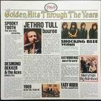 LP gebruikt - Various - Golden Hits Through The Years 1969, Cd's en Dvd's, Verzenden, Zo goed als nieuw