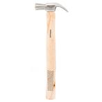 Silverline klauwhamer - gesmede stalen kop, essenhout - 2..., Doe-het-zelf en Verbouw, Gereedschap | Handgereedschap, Ophalen of Verzenden