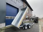 EDUARD KIPPER 310 X 180 X 30 CM 2.700 KG ALL - IN AKTIE!, Ophalen, Nieuw