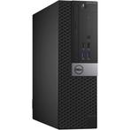 DELL PRECISION 3430 SFF I7-8700/ 8GB/ 256GB SSD/ W11, Computers en Software, Desktop Pc's, Ophalen of Verzenden, Zo goed als nieuw