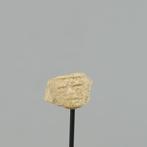 precolumbiaans Aardewerk, set van 3 Hoofd - 1.5 cm (Zonder