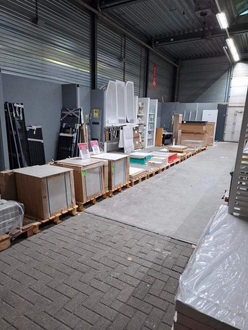 Sfeervolle badkamertegels: vanaf €15 per doos. OP = OP, Doe-het-zelf en Verbouw, Sanitair, Overige typen, Nieuw, Chroom, Glas