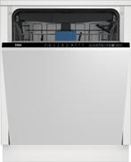 Beko Bdin25530 Inbouw Vaatwasser  60cm, Ophalen of Verzenden, Nieuw, 85 tot 90 cm
