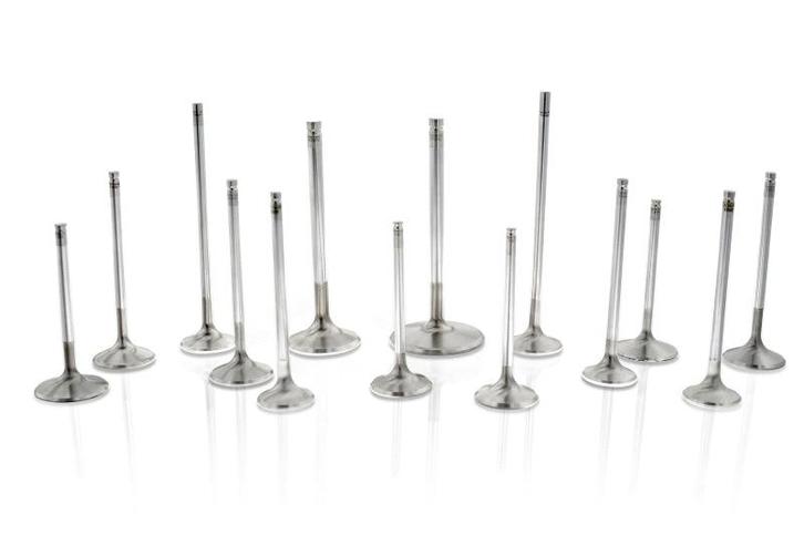 Ferrea Honda D16Z6/Y5/Y7/Y8 30mm 5.48mm 20 Deg S-Flo Rad Grv, Auto-onderdelen, Motor en Toebehoren, Ophalen of Verzenden