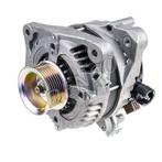 Dynamo / Alternator HONDA ACCORD VIII (2.0 i), Ophalen of Verzenden, Nieuw