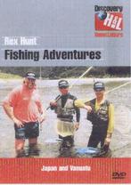 Rex Hunt Fishing Adventures: Volume 5 DVD (2004) Rex Hunt, Zo goed als nieuw, Verzenden