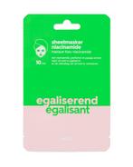 HEMA Sheetmasker egaliserend, Verzenden, Nieuw