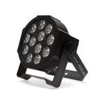 Led par MG lighting CP1212+ ( 6in1 ) nieuw incl garantie, Nieuw, Ophalen of Verzenden, Licht