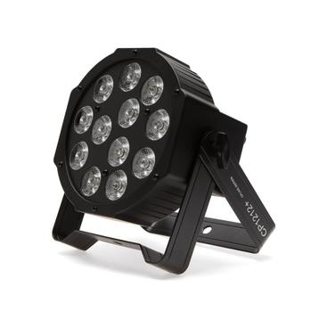 Led par MG lighting CP1212+ ( 6in1 ) nieuw incl garantie beschikbaar voor biedingen