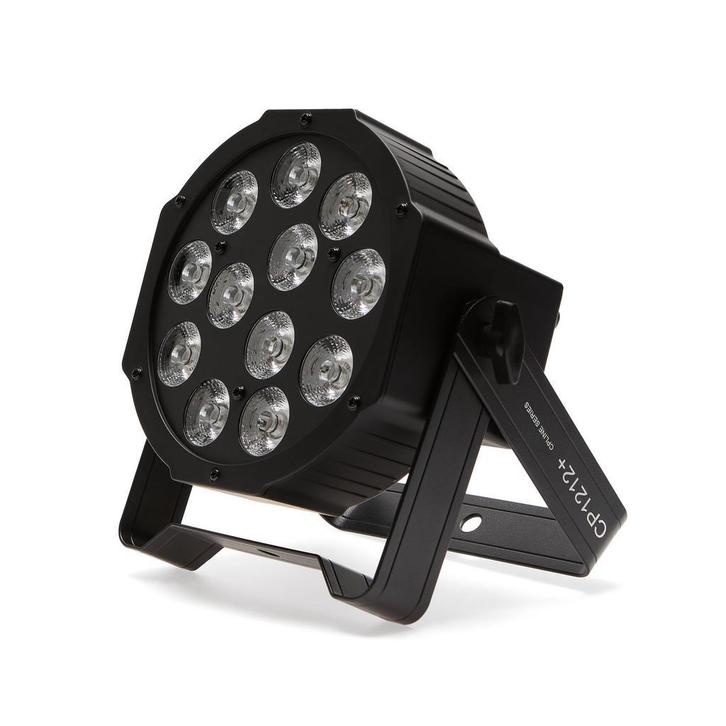 Led par MG lighting CP1212+ ( 6in1 ) nieuw incl garantie, Muziek en Instrumenten, Licht en Laser, Licht, Nieuw, Ophalen of Verzenden
