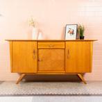 Vintage Dressoir Eiken 2644