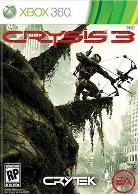 Crysis 3 (Xbox 360 Games) (Xbox 360), Spelcomputers en Games, Games | Xbox 360, Zo goed als nieuw, Ophalen of Verzenden