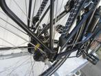 Cannondale Worldtraveller vakantiefiets, Rohloff nr. 6201, Overige merken, Gebruikt, Vering, 10 tot 15 versnellingen