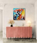 Golden Boy (2000-2025) - URBAN ARCH - Original Street Art