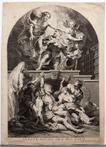 Peter Paul Rubens (1577-1640) - Sancte Roche ora pro nobis