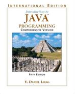 Introduction to Java Programming 9780131857216, Boeken, Verzenden, Gelezen, Kathryn Frandsen